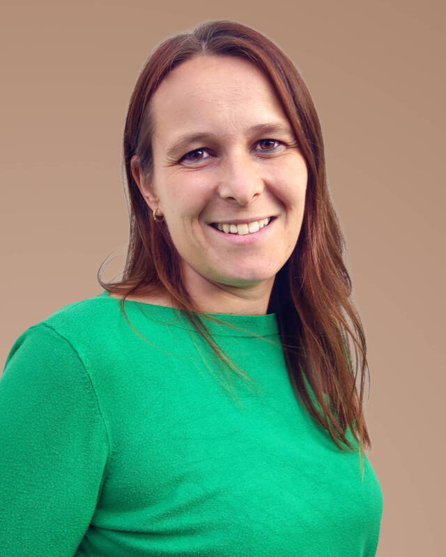 Manuela Szabo