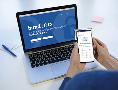 Der Online-Ausweis