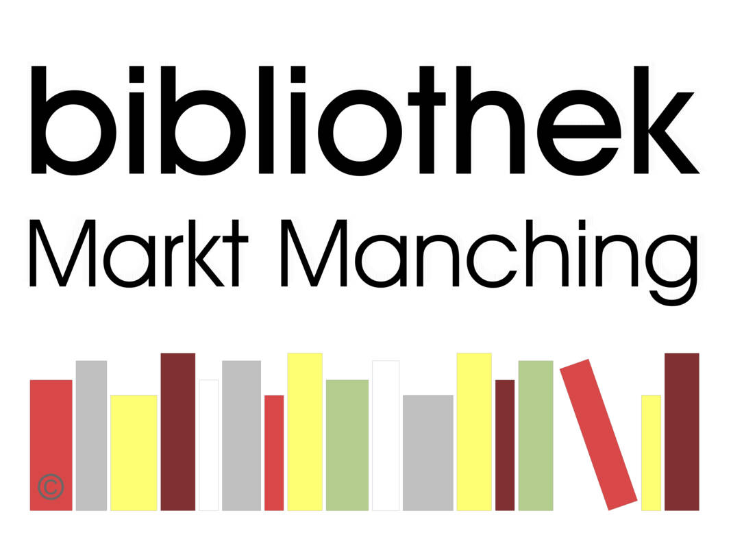 Logo Bibliothek