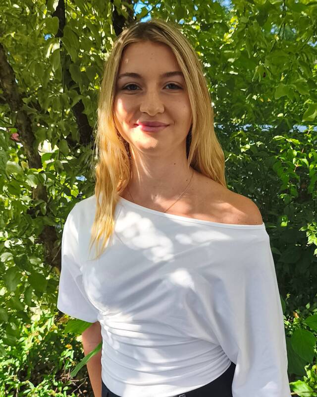 Kindergarten Pichl Lena Mittermeier